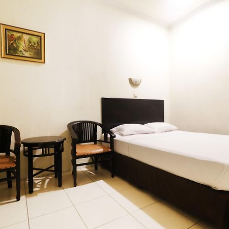 Hotel Gani Jacarta Exterior foto