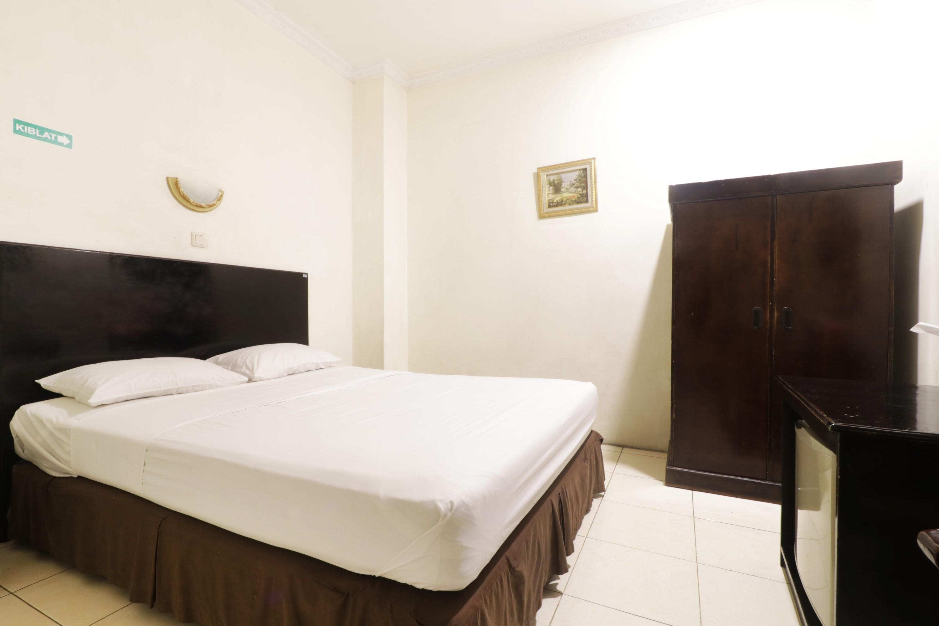 Hotel Gani Jacarta Exterior foto