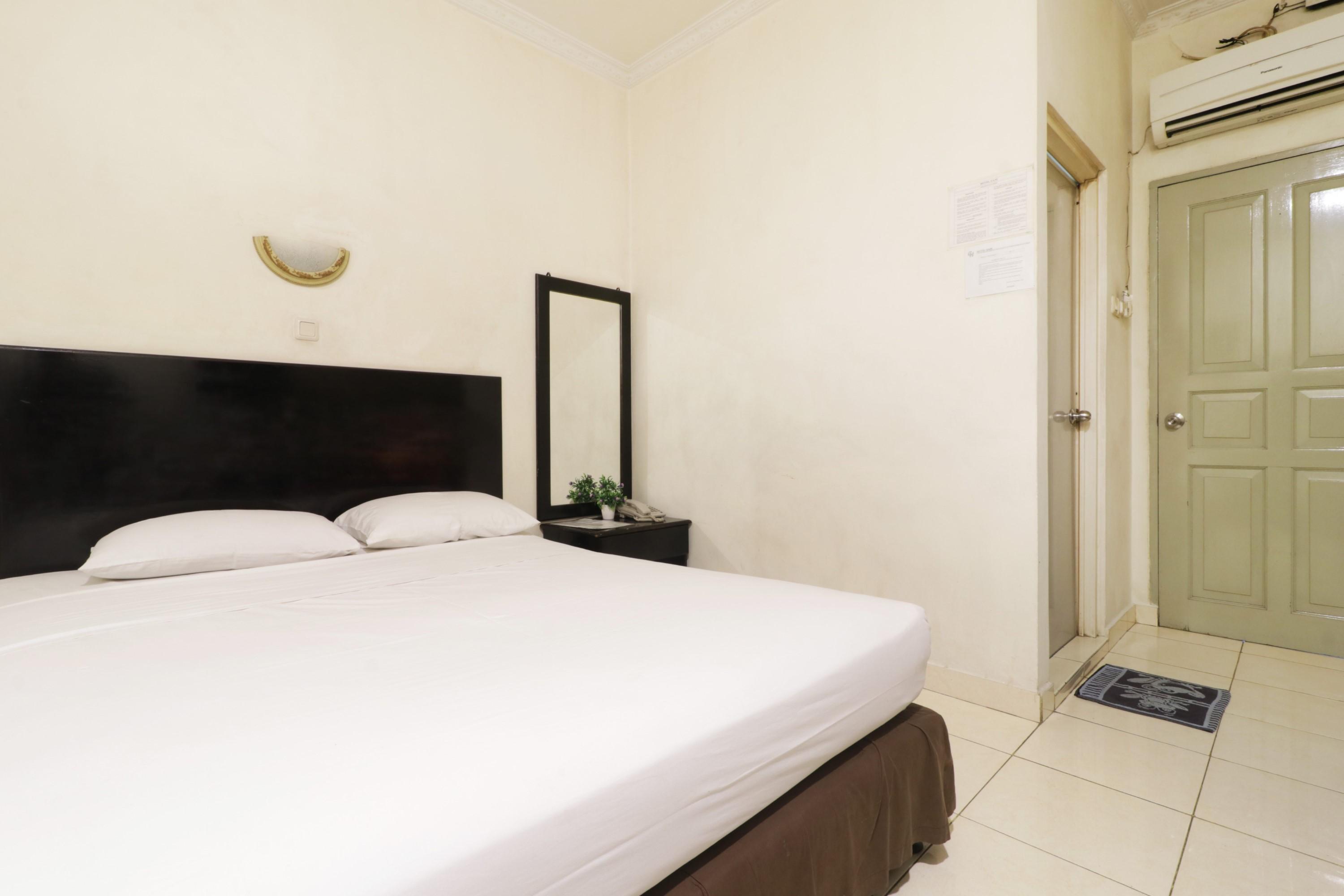 Hotel Gani Jacarta Exterior foto