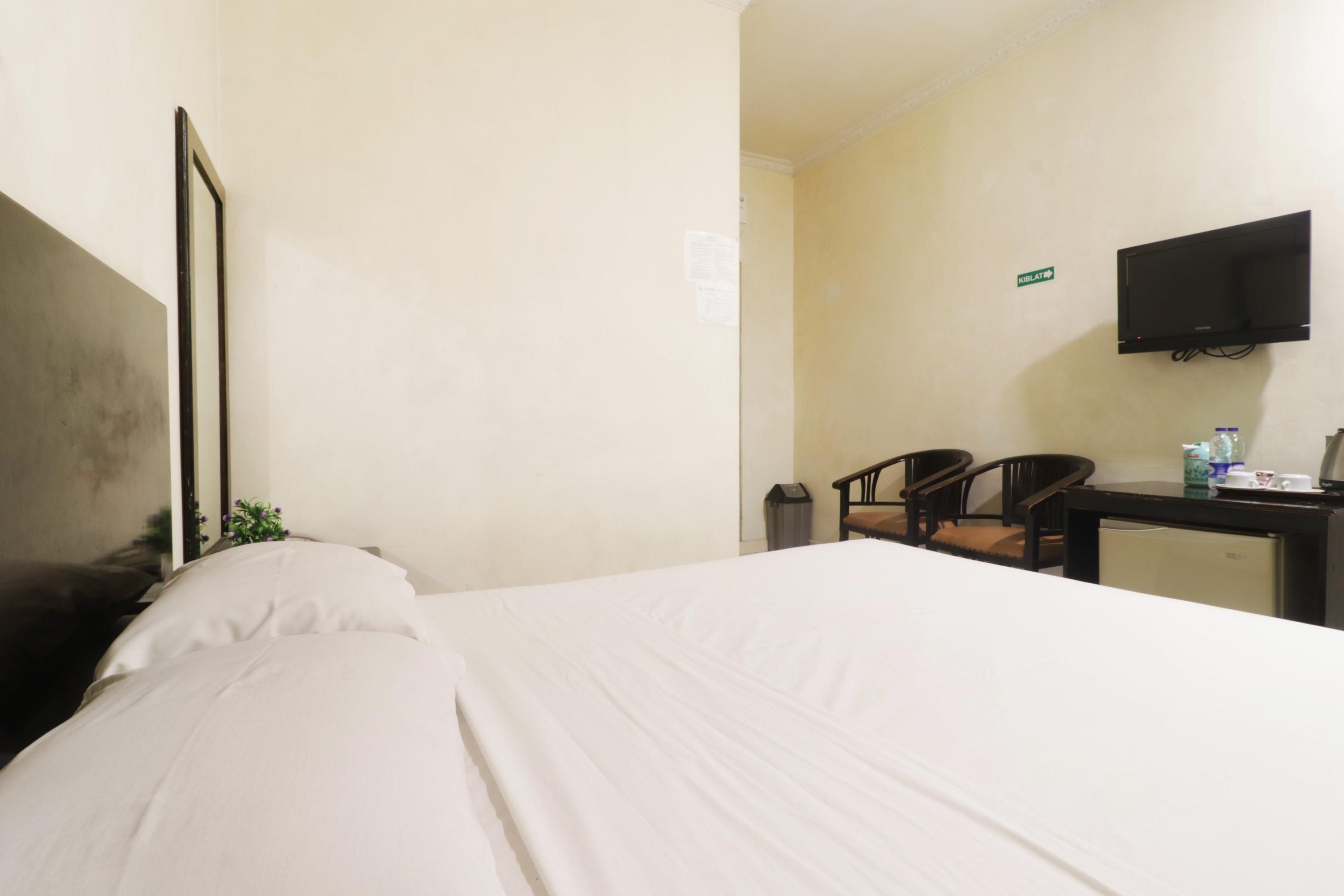 Hotel Gani Jacarta Exterior foto
