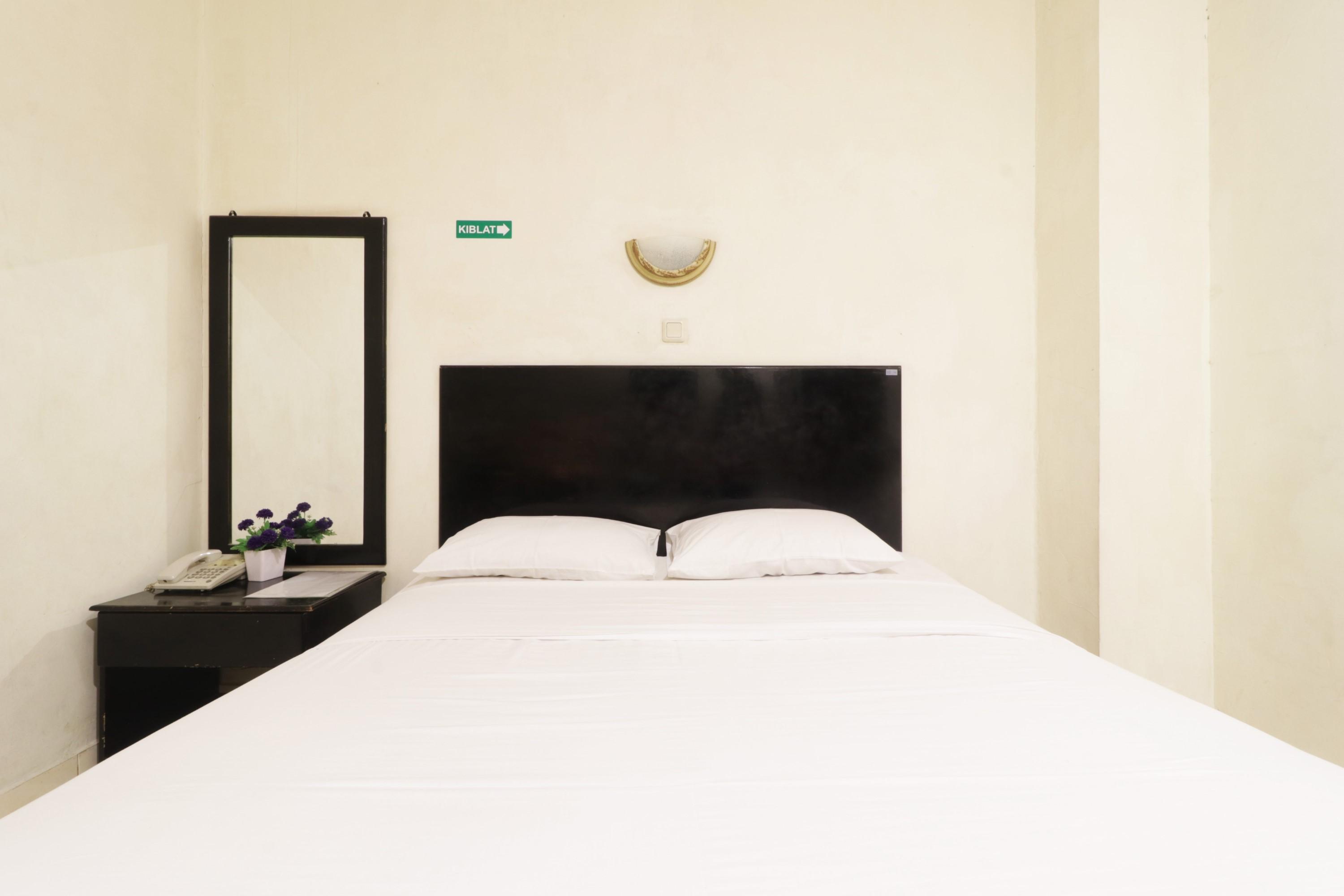Hotel Gani Jacarta Exterior foto
